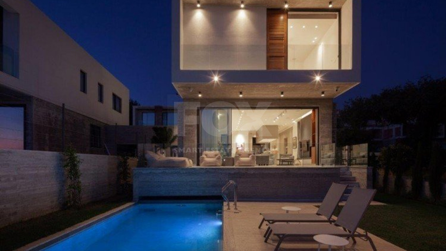 Three Bedroom  House For Sale In Chlorakas Paphos Cyprus