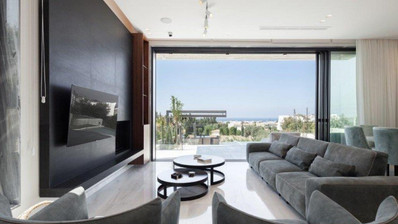 Three Bedroom  House For Sale In Chlorakas Paphos Cyprus