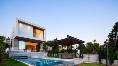 Three Bedroom  House For Sale In Chlorakas Paphos Cyprus