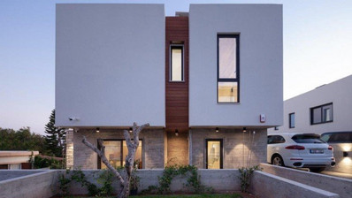 Three Bedroom  House For Sale In Chlorakas Paphos Cyprus