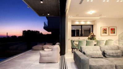 Three Bedroom  House For Sale In Chlorakas Paphos Cyprus