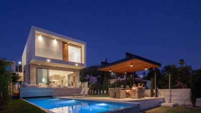 Three Bedroom  House For Sale In Chlorakas Paphos Cyprus