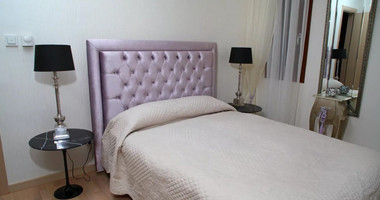 Luxury five Bedroom Mediterranean Sea View Villa with Infinity Pool and Jacuzzi, in Aphrodite HIlls for sale