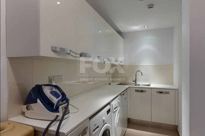 Luxury five Bedroom Mediterranean Sea View Villa with Infinity Pool and Jacuzzi, in Aphrodite HIlls for sale