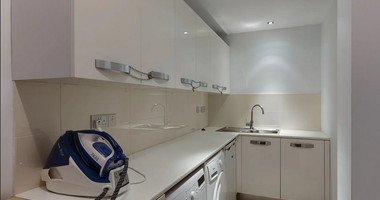 Luxury five Bedroom Mediterranean Sea View Villa with Infinity Pool and Jacuzzi, in Aphrodite HIlls for sale