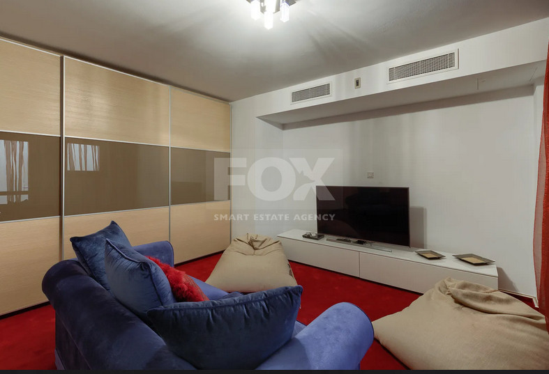 Luxury five Bedroom Mediterranean Sea View Villa with Infinity Pool and Jacuzzi, in Aphrodite HIlls for sale