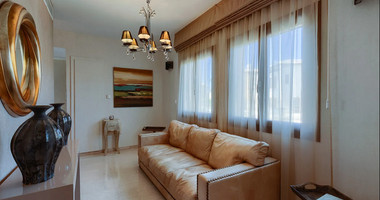 Luxury five Bedroom Mediterranean Sea View Villa with Infinity Pool and Jacuzzi, in Aphrodite HIlls for sale