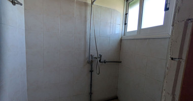 For Rent Spacious Ground Floor Warehouse in Agia Varvara Pafou