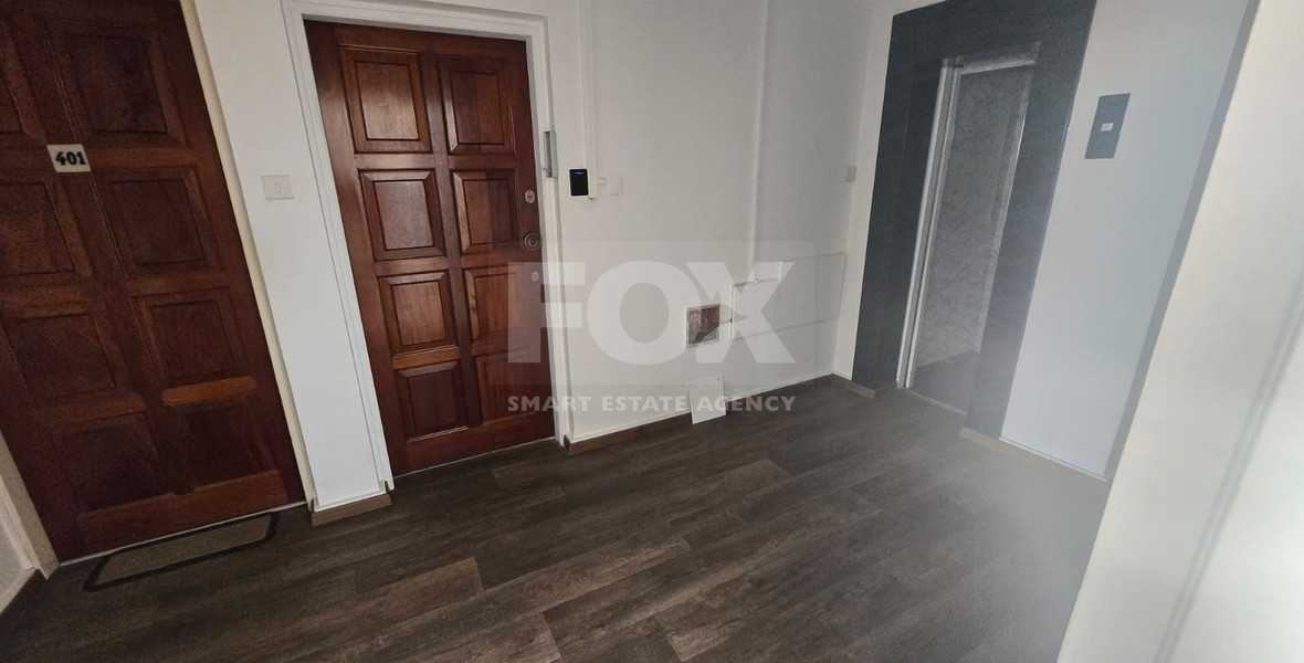 Landmark Building for Sale in Saripolou Square, Limassol Old Town: Income Producing with Boutique Hotel Potential