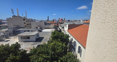Landmark Building for Sale in Saripolou Square, Limassol Old Town: Income Producing with Boutique Hotel Potential