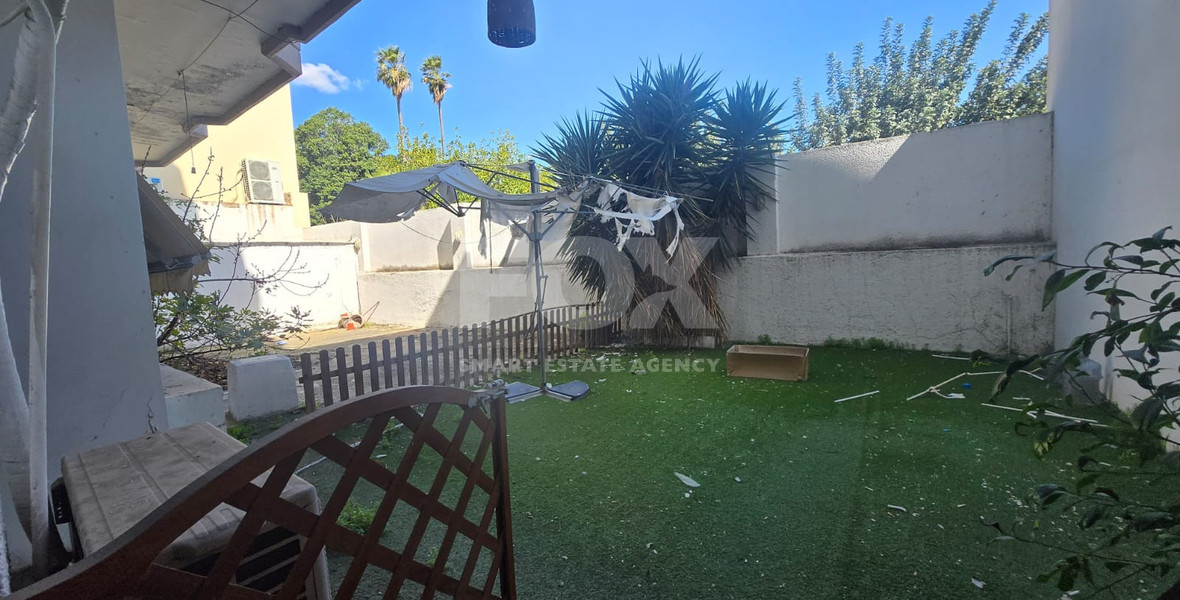 Landmark Building for Sale in Saripolou Square, Limassol Old Town: Income Producing with Boutique Hotel Potential