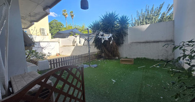 Landmark Building for Sale in Saripolou Square, Limassol Old Town: Income Producing with Boutique Hotel Potential