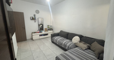 Two Bedroom Ground Floor Apartment In Agia Zoni For Rent