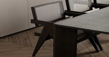 Contemporary Three Bedroom Forest Villa in Moniatis | Gated Community with Mountain Views