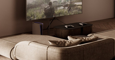 Contemporary Three Bedroom Forest Villa in Moniatis | Gated Community with Mountain Views