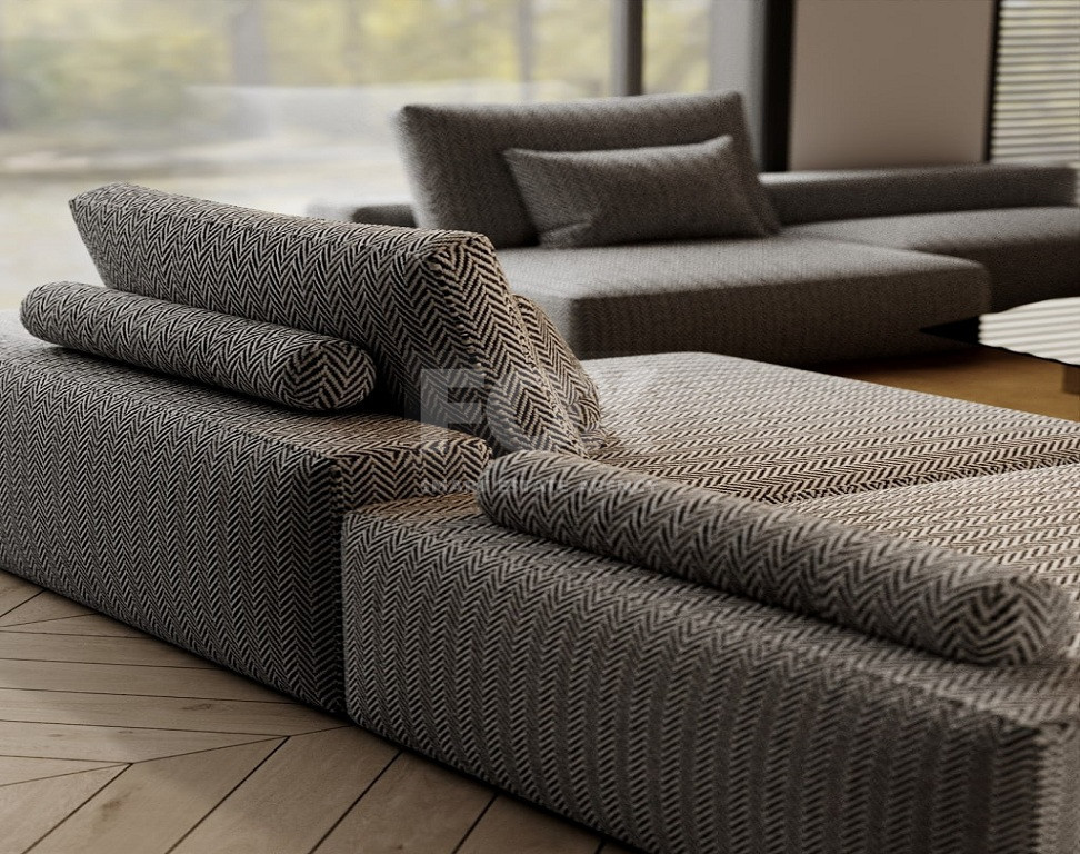 Contemporary Three Bedroom Forest Villa in Moniatis | Gated Community with Mountain Views