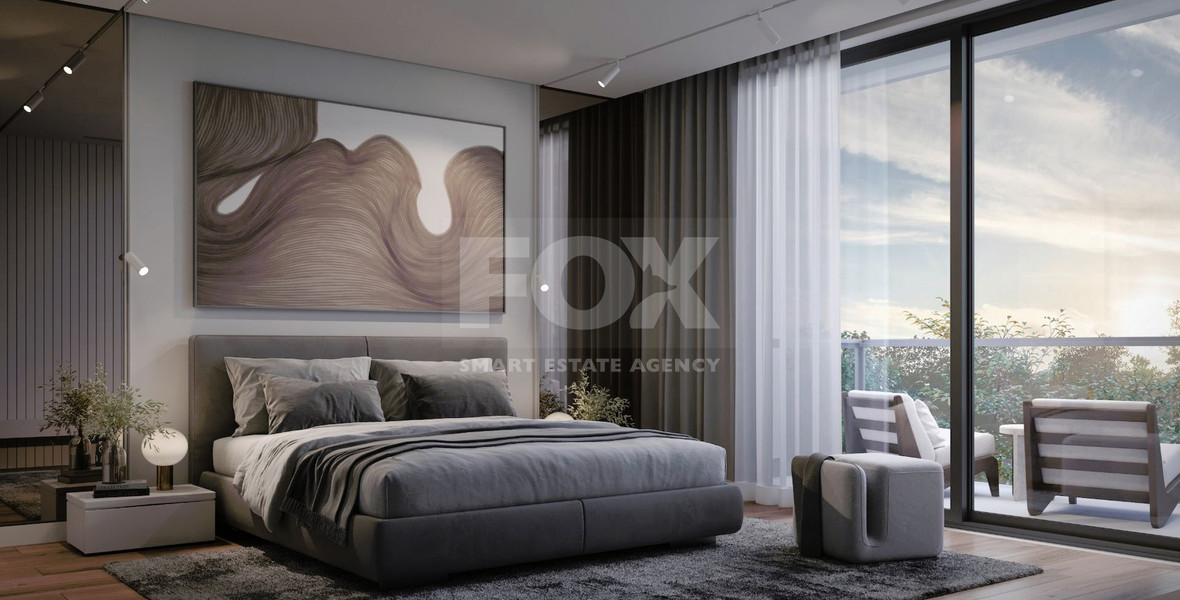 Four bedroom luxury villa in lower Geroskipou, Kato Paphos area