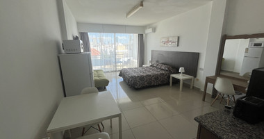 Building for Rent with 26 Apartments -Bills Included- in Germasogeia Tourist Area