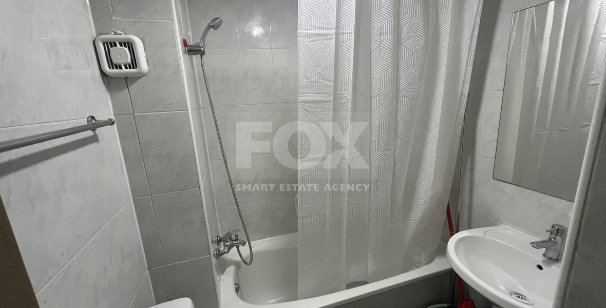 Building for Rent with 26 Apartments -Bills Included- in Germasogeia Tourist Area