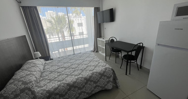 Building for Rent with 26 Apartments -Bills Included- in Germasogeia Tourist Area