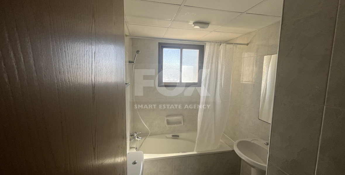 Building for Rent with 26 Apartments -Bills Included- in Germasogeia Tourist Area