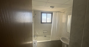 Building for Rent with 26 Apartments -Bills Included- in Germasogeia Tourist Area