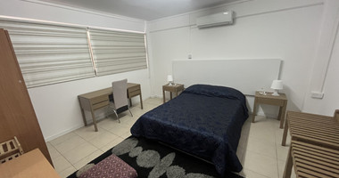 Building for Rent with 26 Apartments -Bills Included- in Germasogeia Tourist Area