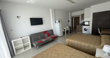 Building for Rent with 26 Apartments -Bills Included- in Germasogeia Tourist Area