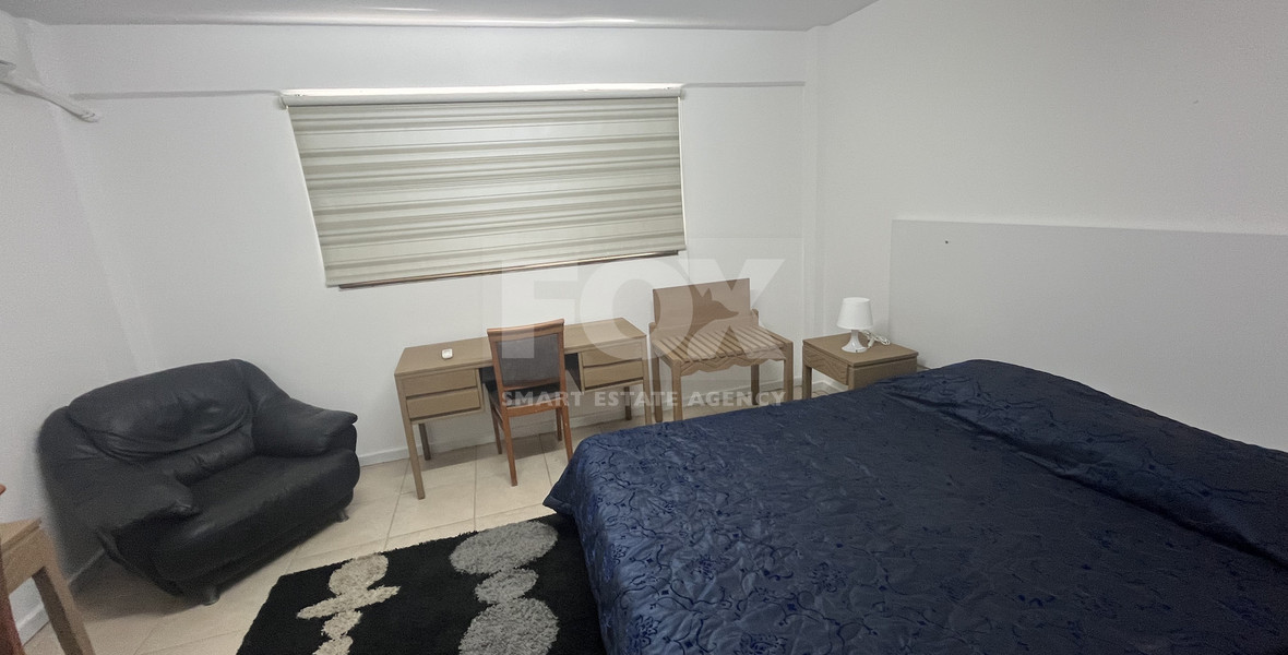 Building for Rent with 26 Apartments -Bills Included- in Germasogeia Tourist Area