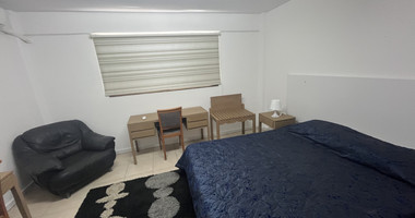 Building for Rent with 26 Apartments -Bills Included- in Germasogeia Tourist Area