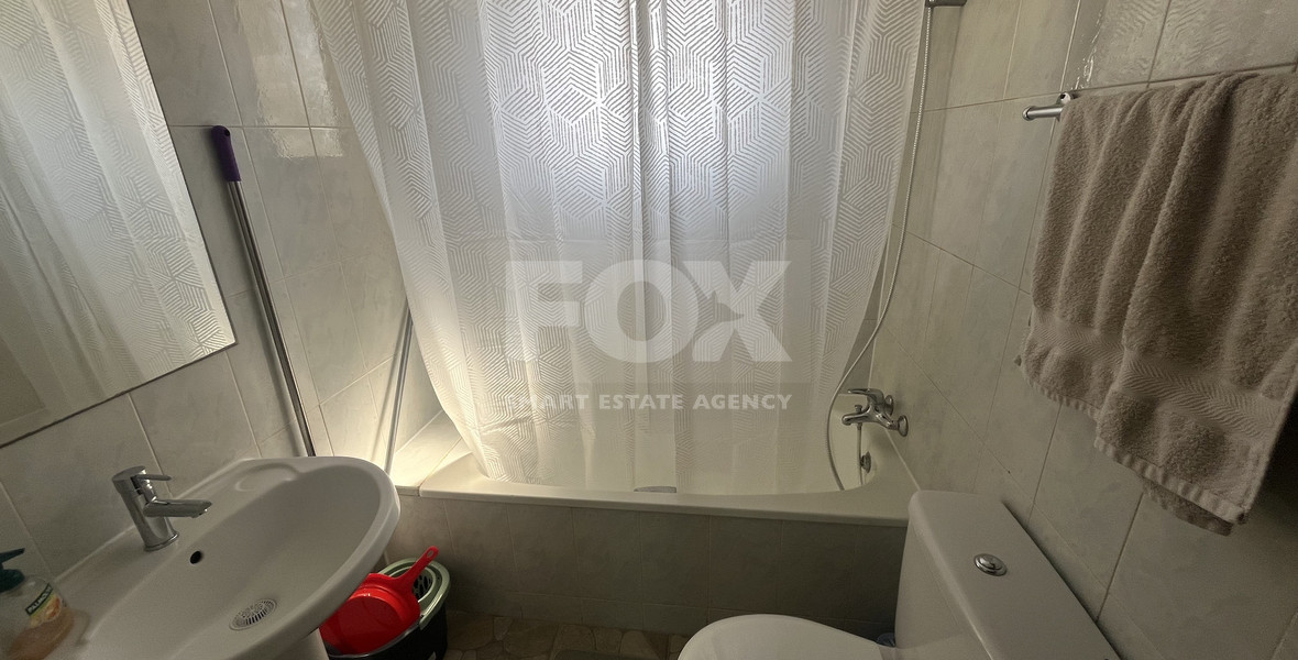 Building for Rent with 26 Apartments -Bills Included- in Germasogeia Tourist Area