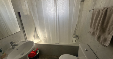 Building for Rent with 26 Apartments -Bills Included- in Germasogeia Tourist Area