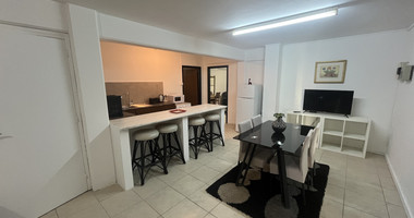 Building for Rent with 26 Apartments -Bills Included- in Germasogeia Tourist Area