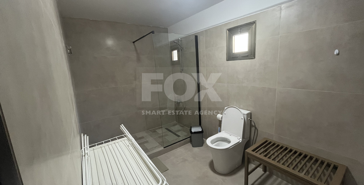 Building for Rent with 26 Apartments -Bills Included- in Germasogeia Tourist Area