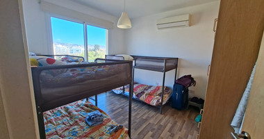 Office / Two bedroom Apartment for Rent in the center of Paphos