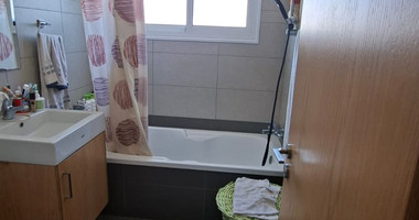 Office / Two bedroom Apartment for Rent in the center of Paphos