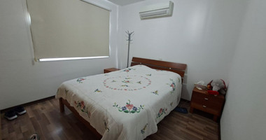 Office / Two bedroom Apartment for Rent in the center of Paphos