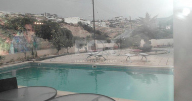 4 Bed House For Sale In Agios Athanasios Limassol Cyprus