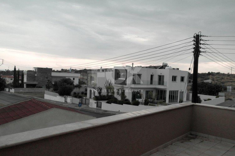 4 Bed House For Sale In Agios Athanasios Limassol Cyprus