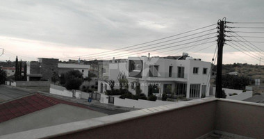 4 Bed House For Sale In Agios Athanasios Limassol Cyprus