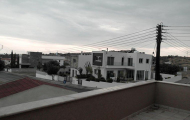 4 Bed House For Sale In Agios Athanasios Limassol Cyprus