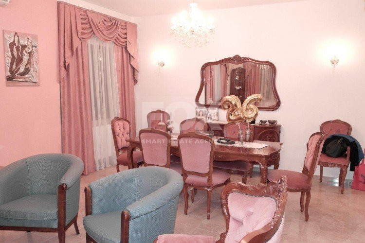 4 Bed House For Sale In Agios Athanasios Limassol Cyprus