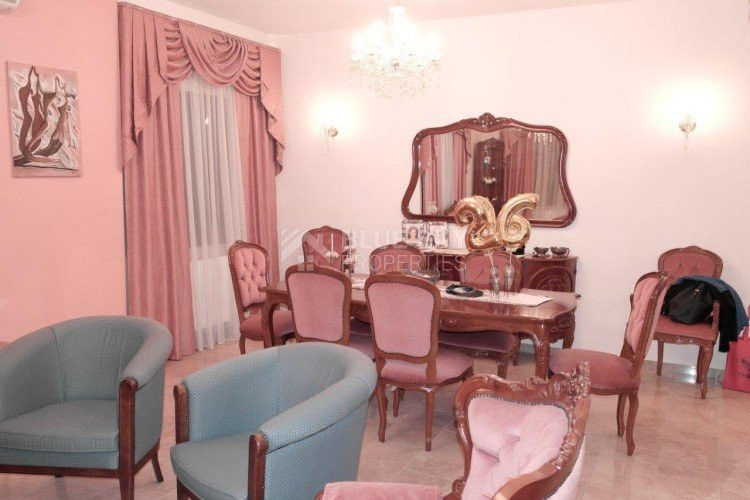 4 Bed House For Sale In Agios Athanasios Limassol Cyprus