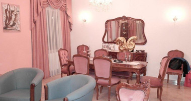 4 Bed House For Sale In Agios Athanasios Limassol Cyprus