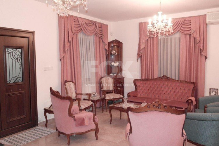 4 Bed House For Sale In Agios Athanasios Limassol Cyprus