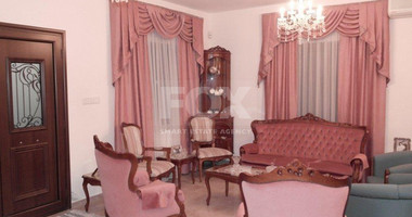 4 Bed House For Sale In Agios Athanasios Limassol Cyprus
