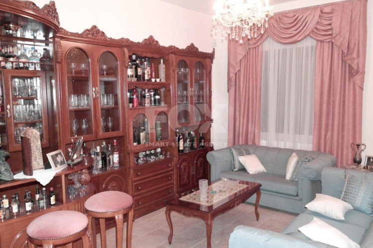 4 Bed House For Sale In Agios Athanasios Limassol Cyprus