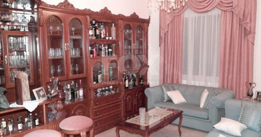 4 Bed House For Sale In Agios Athanasios Limassol Cyprus