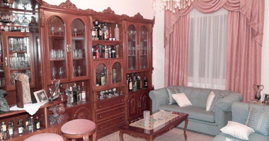 4 Bed House For Sale In Agios Athanasios Limassol Cyprus