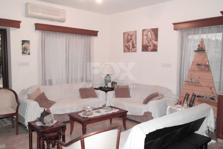 4 Bed House For Sale In Agios Athanasios Limassol Cyprus